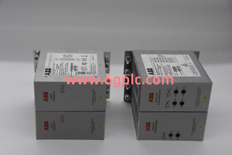 ABB DSPC170 处理器模块