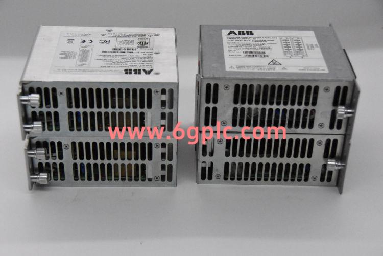 ABB SDCS-CON-4 3ADT313900R1501 工控设备