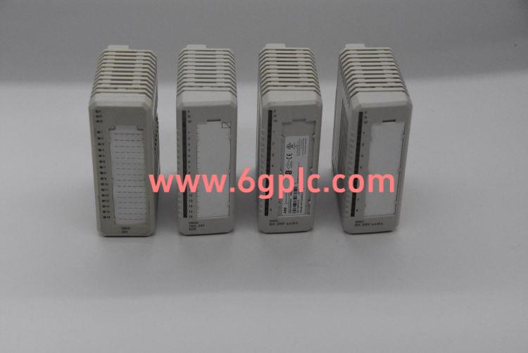 ABB SPDSI13 模拟输入模块