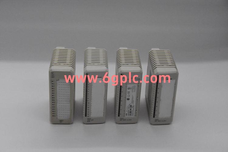 ABB DSTD110A 57160001-TZ/1 数字输出卡