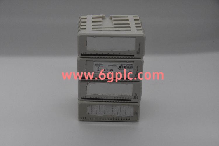 ABB BC810K01 3BSE03115R1 工控设备