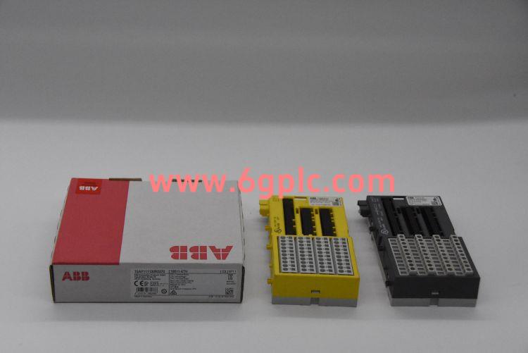 ABB A6500-UM 控制器模块