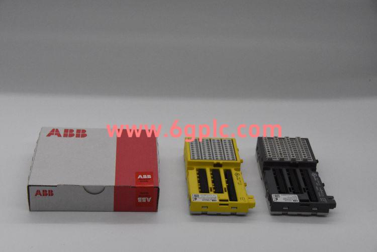ABB CM579-ETHCAT 通信模块