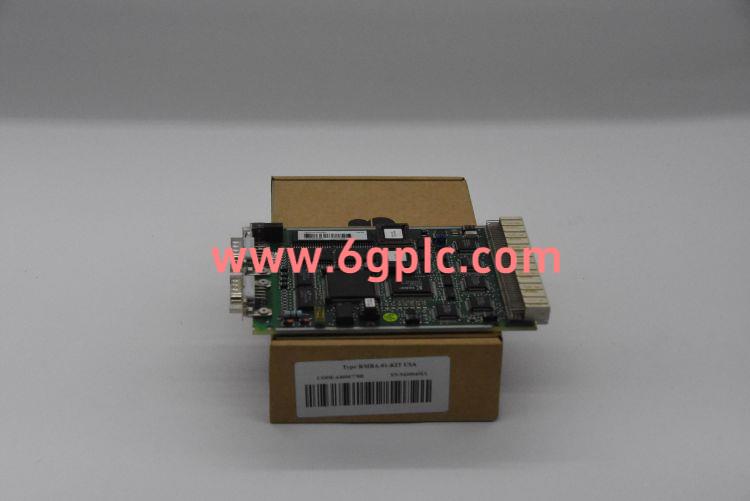 ABB NDCO-03C 光纤电路板