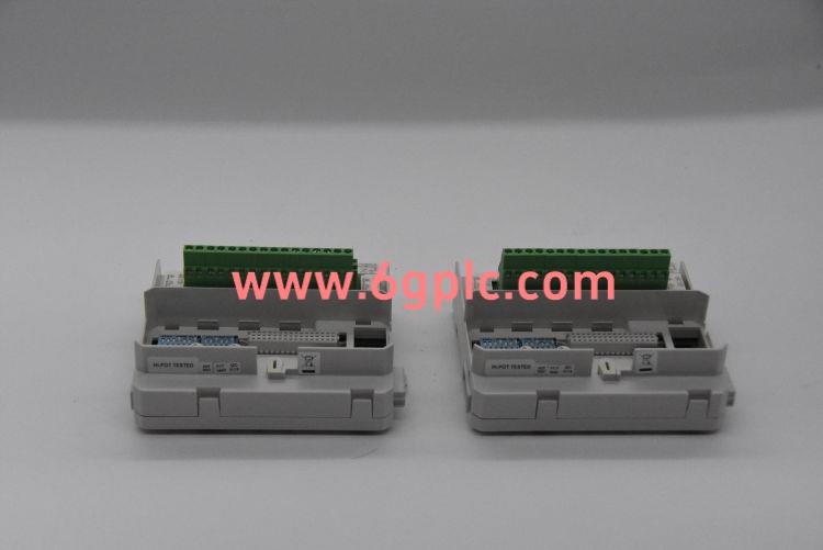 ABB 3DDE300402 CMA122 工控设备