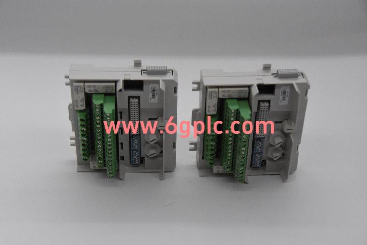 ABB DSBC174 3BSE012211R1 输入输出模块