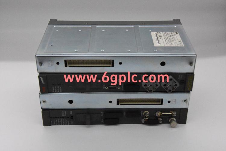 ABB NINT-52 57619066E 主接口圆盘