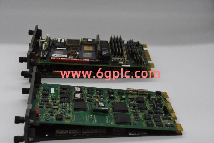 ABB PM861AK01 3BSE018157R1 处理器单元