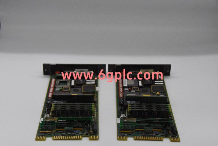 ABB SPS02-48V 控制器模块