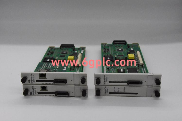 ABB DI524 工控设备