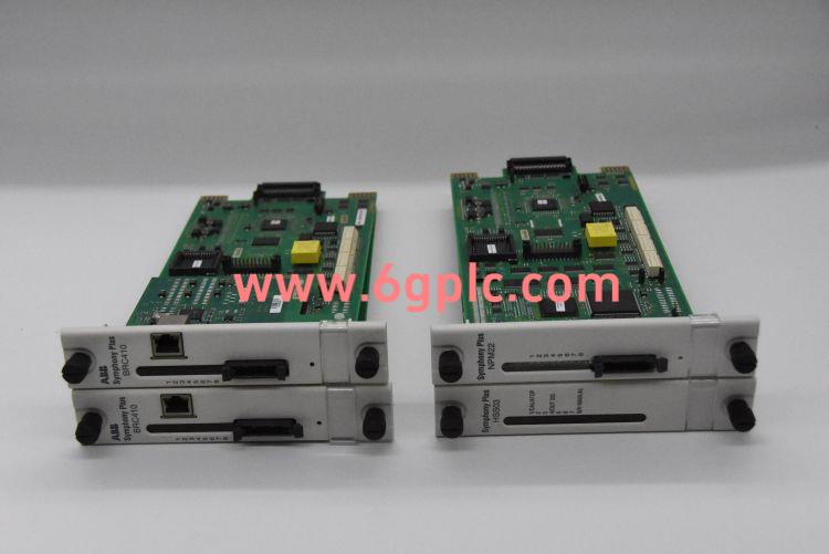 ABB 57310001  DSTC176 控制器模块