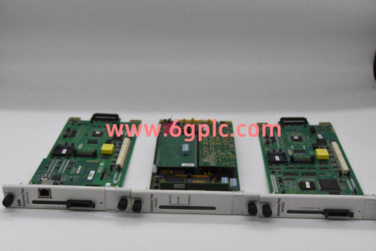 ABB SPDSI13 模拟输入模块