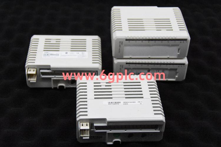 ABB NTR012-A 工控设备