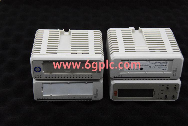 ABB 3BHE009017R0101 工控设备
