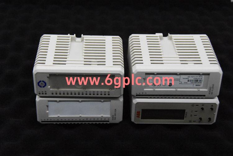 ABB 3BSE037760R1 TB840A 控制器模块