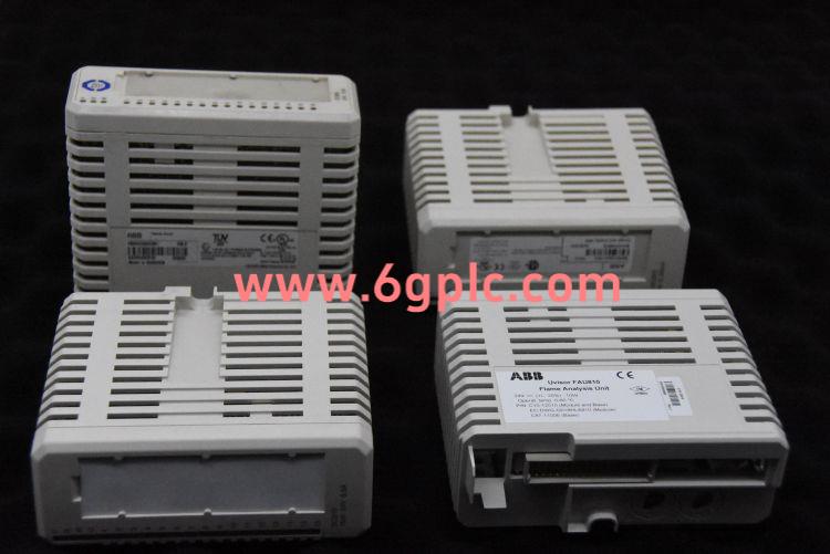 ABB TPS02 涡轮机保护模块