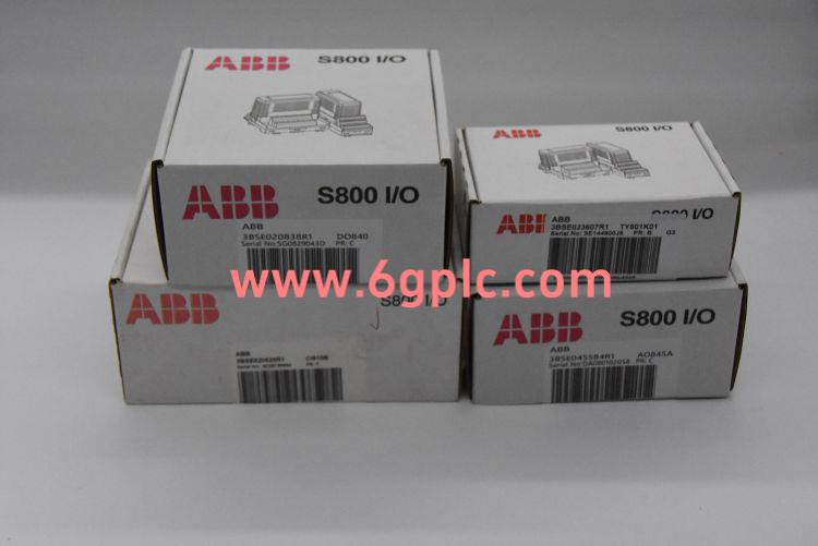 ABB DSTK153 26390603-G 工控设备
