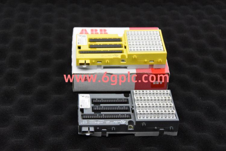 ABB PM810V2 输入输出模块
