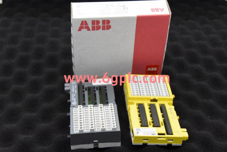 ABB 57120001-FC DSTA170 工控设备