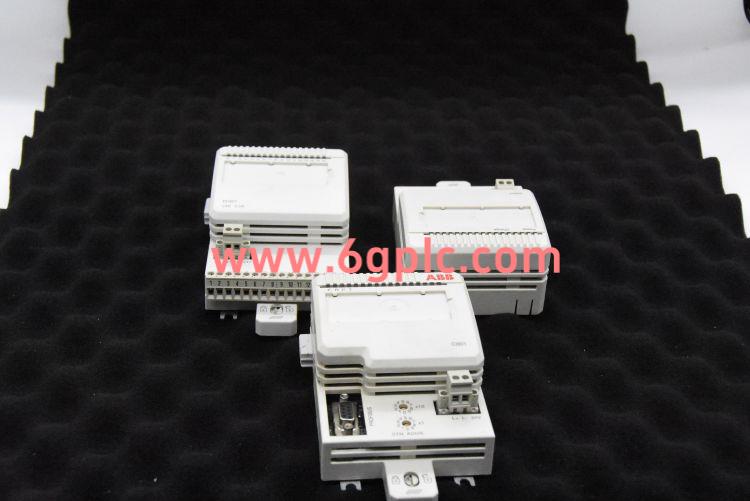 ABB TB521-ETH 1SAP112100R0170 端子基板