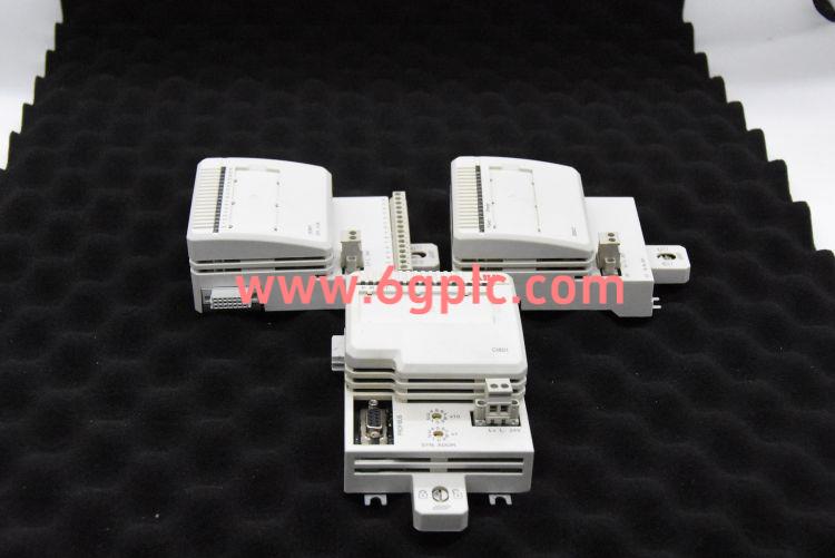 ABB AX561 输入输出模块