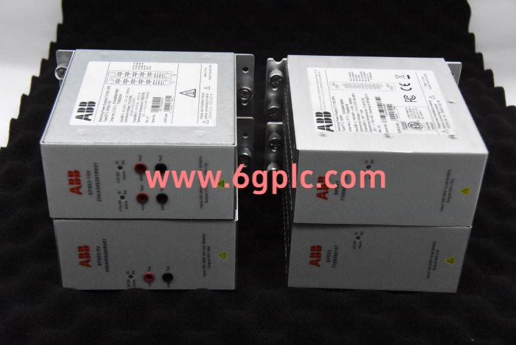 ABB AI561 工控设备