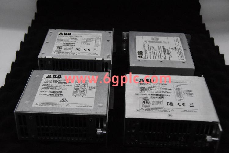 ABB AO845 工控设备