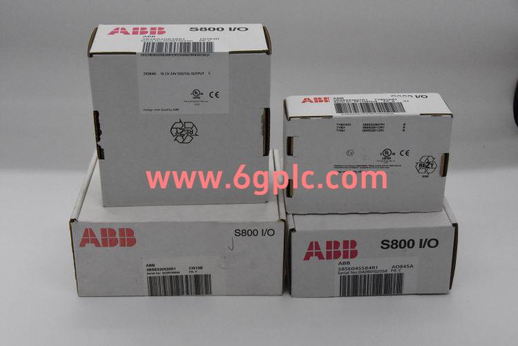 ABB DCP02 工控设备