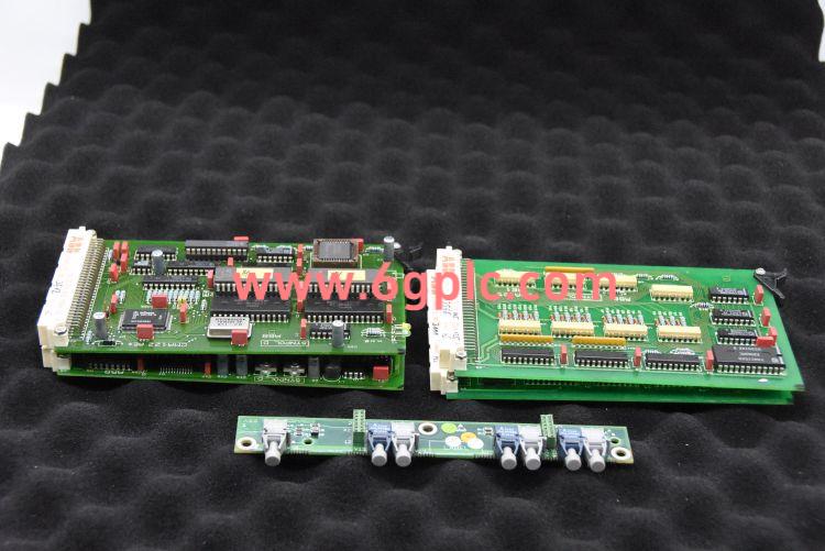 ABB 3BSE008516R1 AI810 分析输入模块