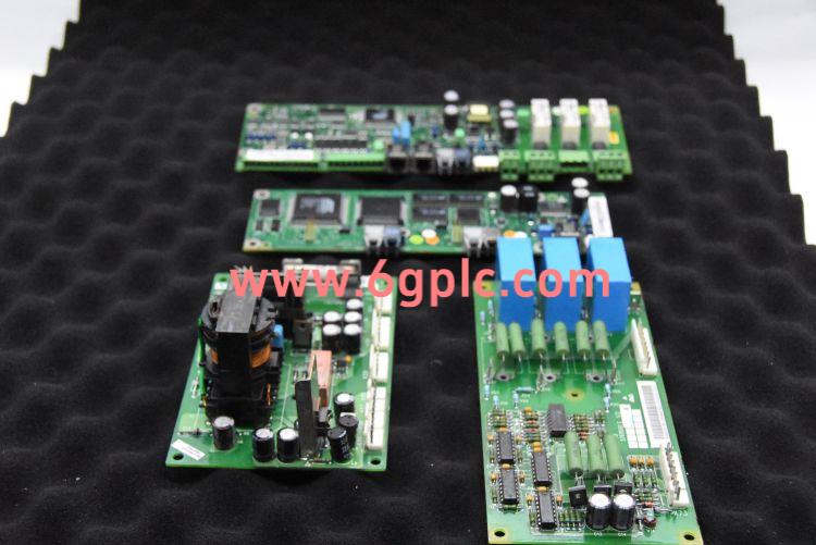 ABB 3BSE000471R1 PFBK161 输入输出模块