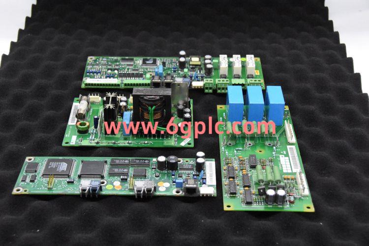 ABB NTAI06 通用模拟输入终端单元