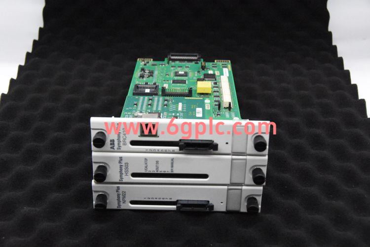 ABB UFC719AE101 3BHB003041R0101 输入输出模块