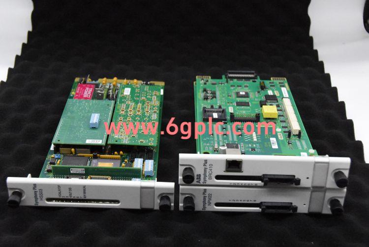 ABB 57160001-AAA DSDI110A 数字输入板