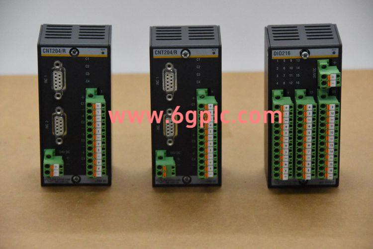 巴赫曼Bachmann MPC240处理器模块