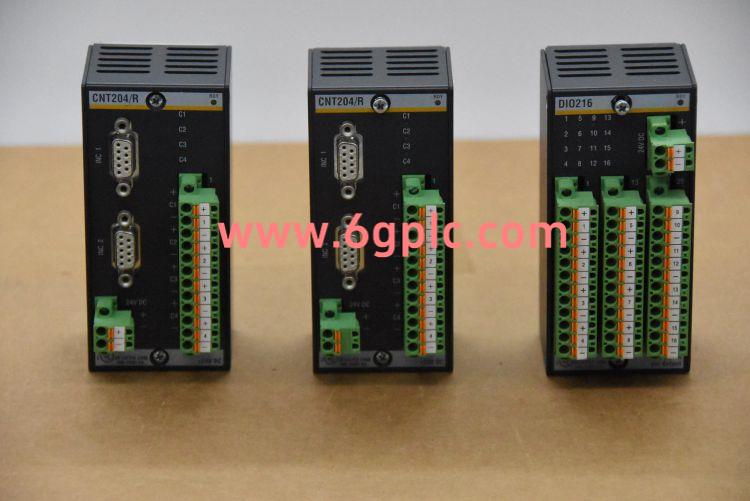 巴赫曼Bachmann MPC240/W处理器模块