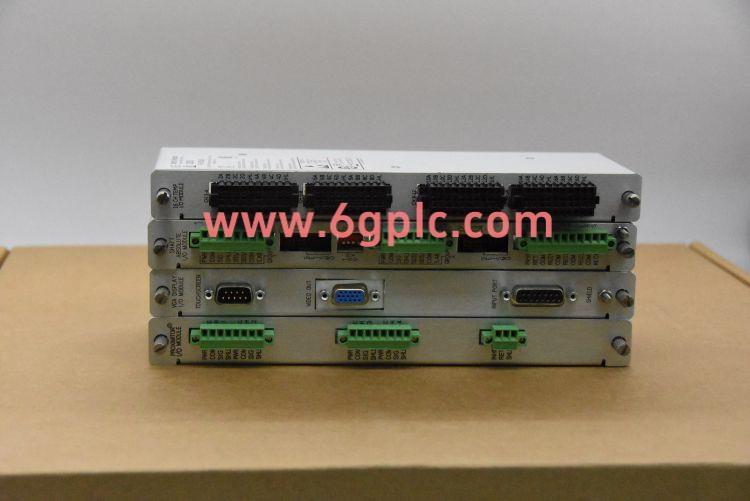 本特利Bentely Nevada 330130-040-00-CN 控制器模块