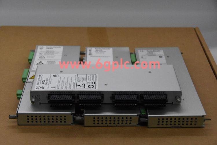 本特利Bentely Nevada 330104-00-20-05-02-00 工控设备