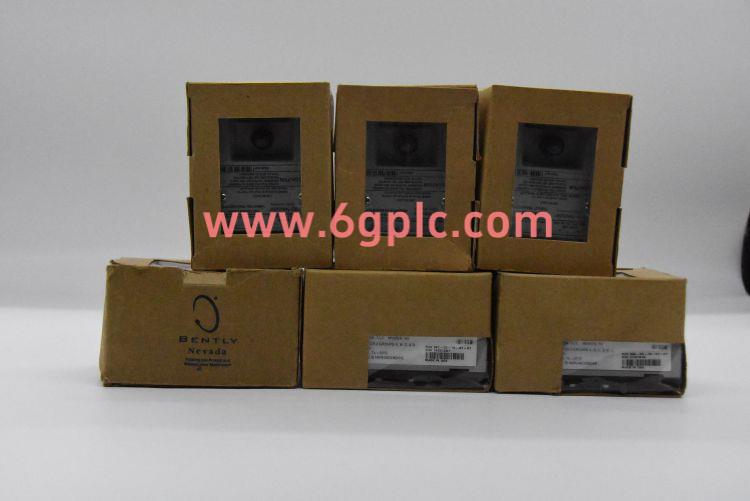 本特利Bentely Nevada 330106-05-30-10-02-00 毫米传感器