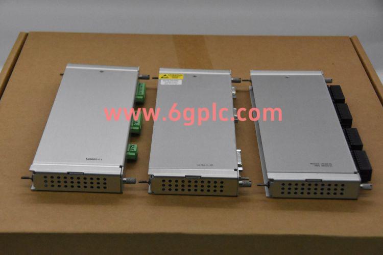 本特利Bentely Nevada 125840-02 低压交流电源输入模块