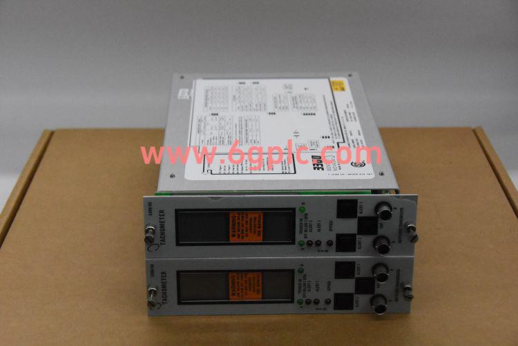 本特利Bentely Nevada 135305-01 工控设备