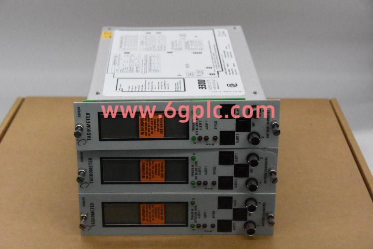 本特利Bentely Nevada 330130-040-01-00 延长线