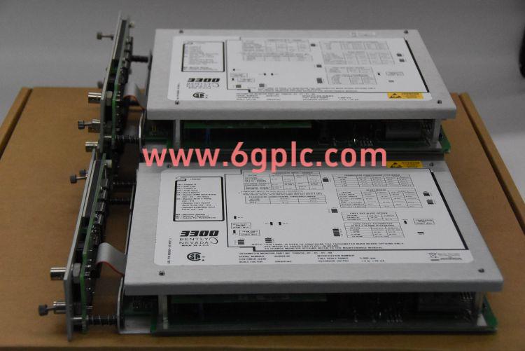 本特利Bentely Nevada 330180-50-00 工控设备