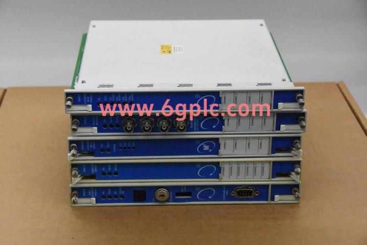 本特利Bentely Nevada 9200-06-05-10-00 速度传感器