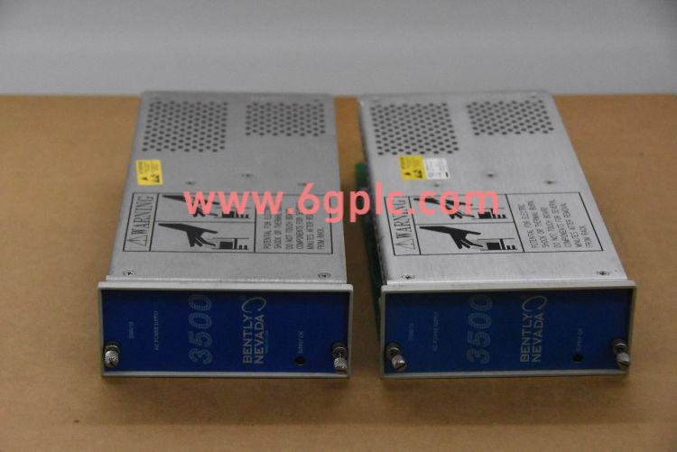 本特利Bentely Nevada 126648-01 工控设备