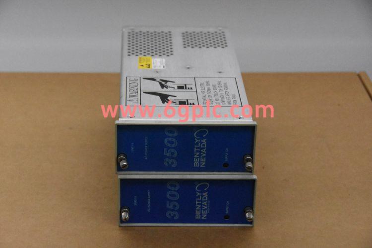 本特利Bentely Nevada 330103-00-04-05-02-00 振动探头