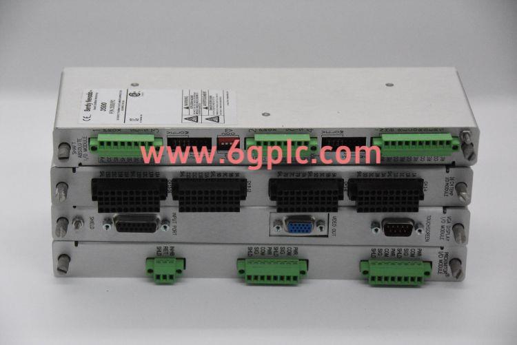 本特利Bentely Nevada 140072-04 输入输出模块