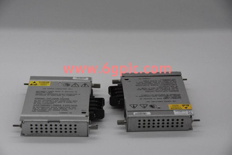 本特利Bentely Nevada 330130-080-02-CN 控制器模块