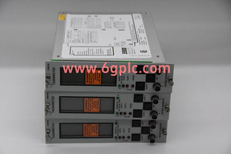 本特利Bentely Nevada 330180-50-05 工控设备