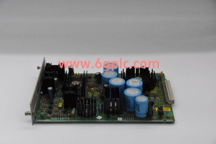 本特利Bentely Nevada 3300/36 工控设备