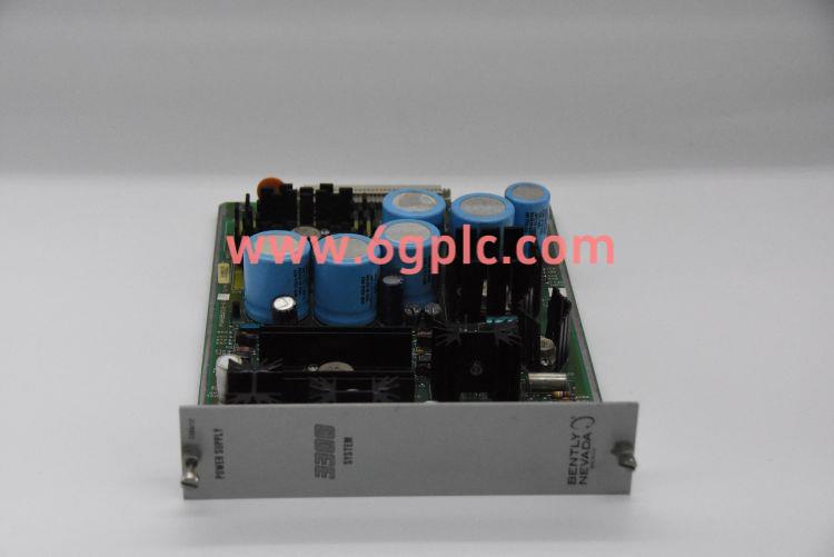 本特利Bentely Nevada 330130-045-01-00 工控设备